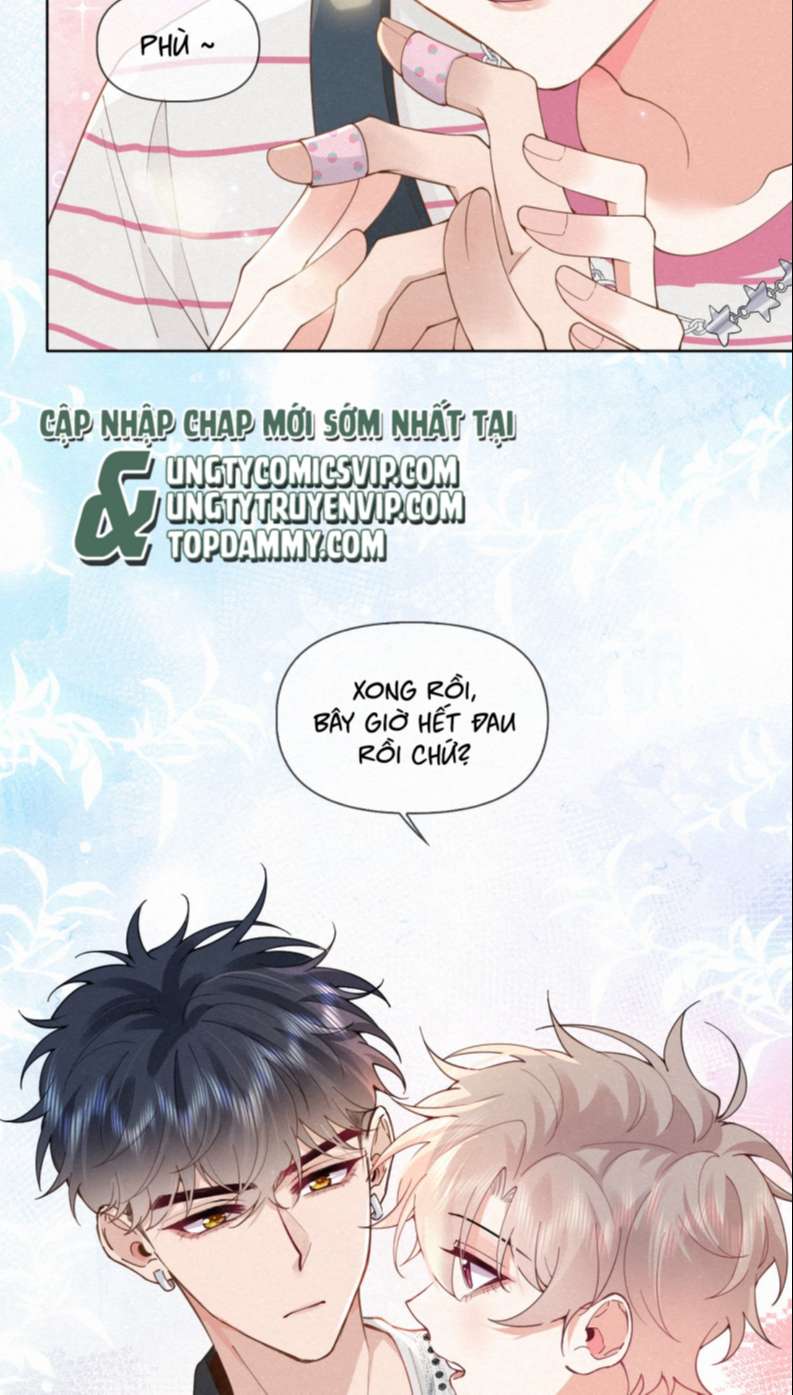 Trục Lãng: Chapter 14