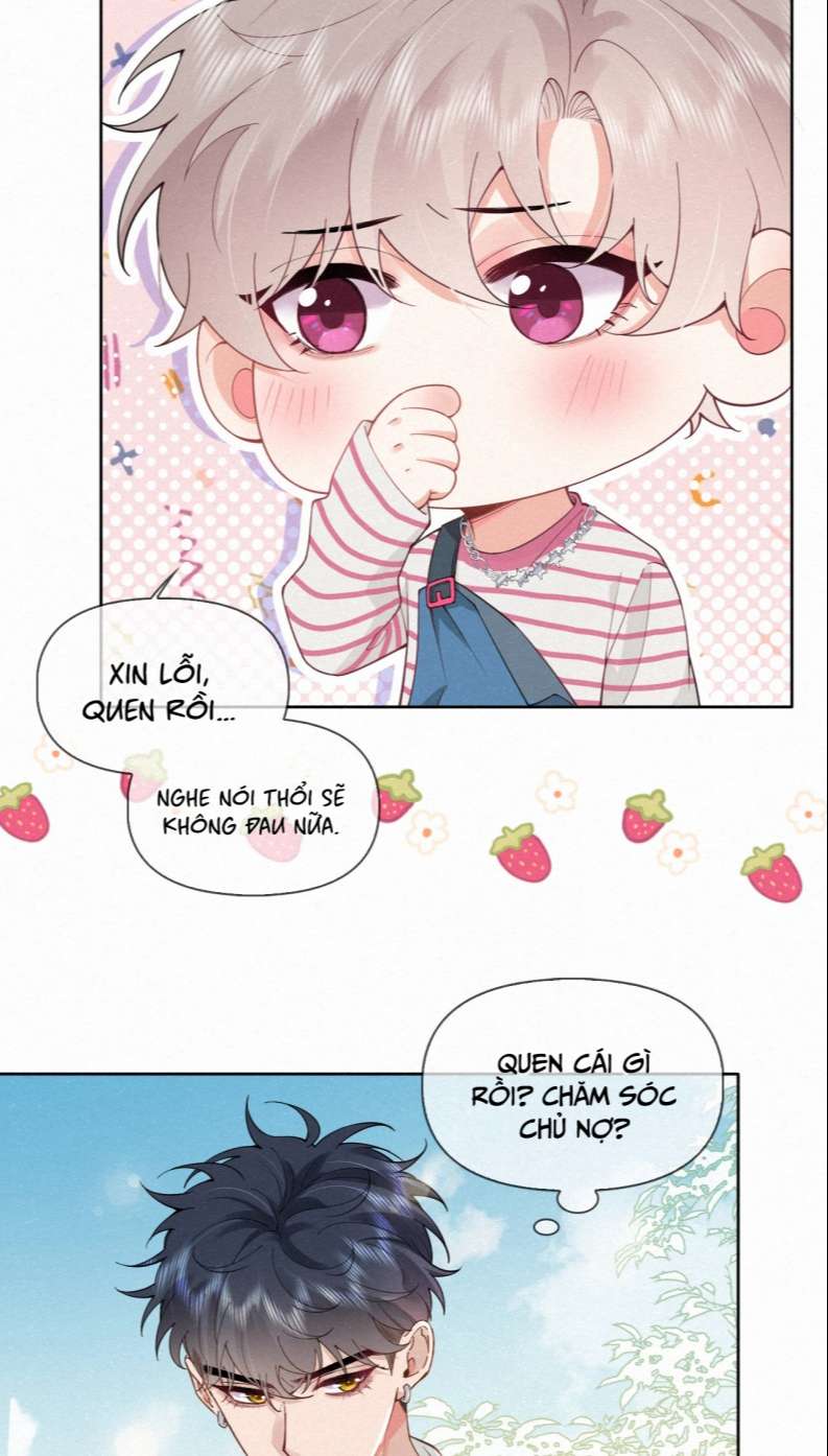 Trục Lãng: Chapter 14