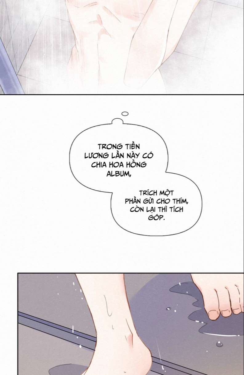Trục Lãng: Chapter 14