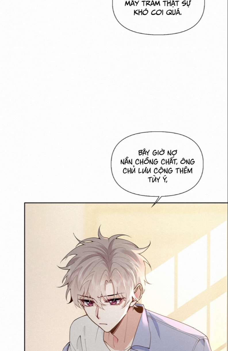 Trục Lãng: Chapter 14