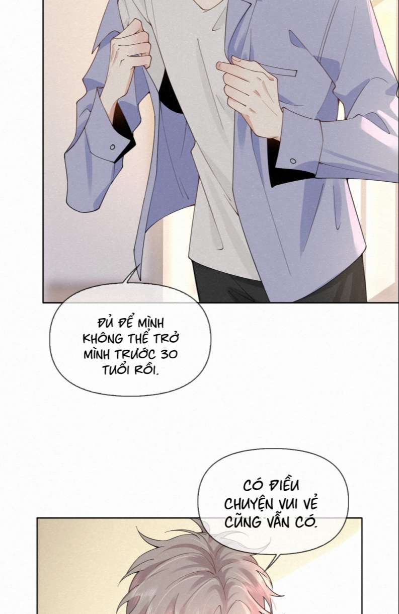 Trục Lãng: Chapter 14