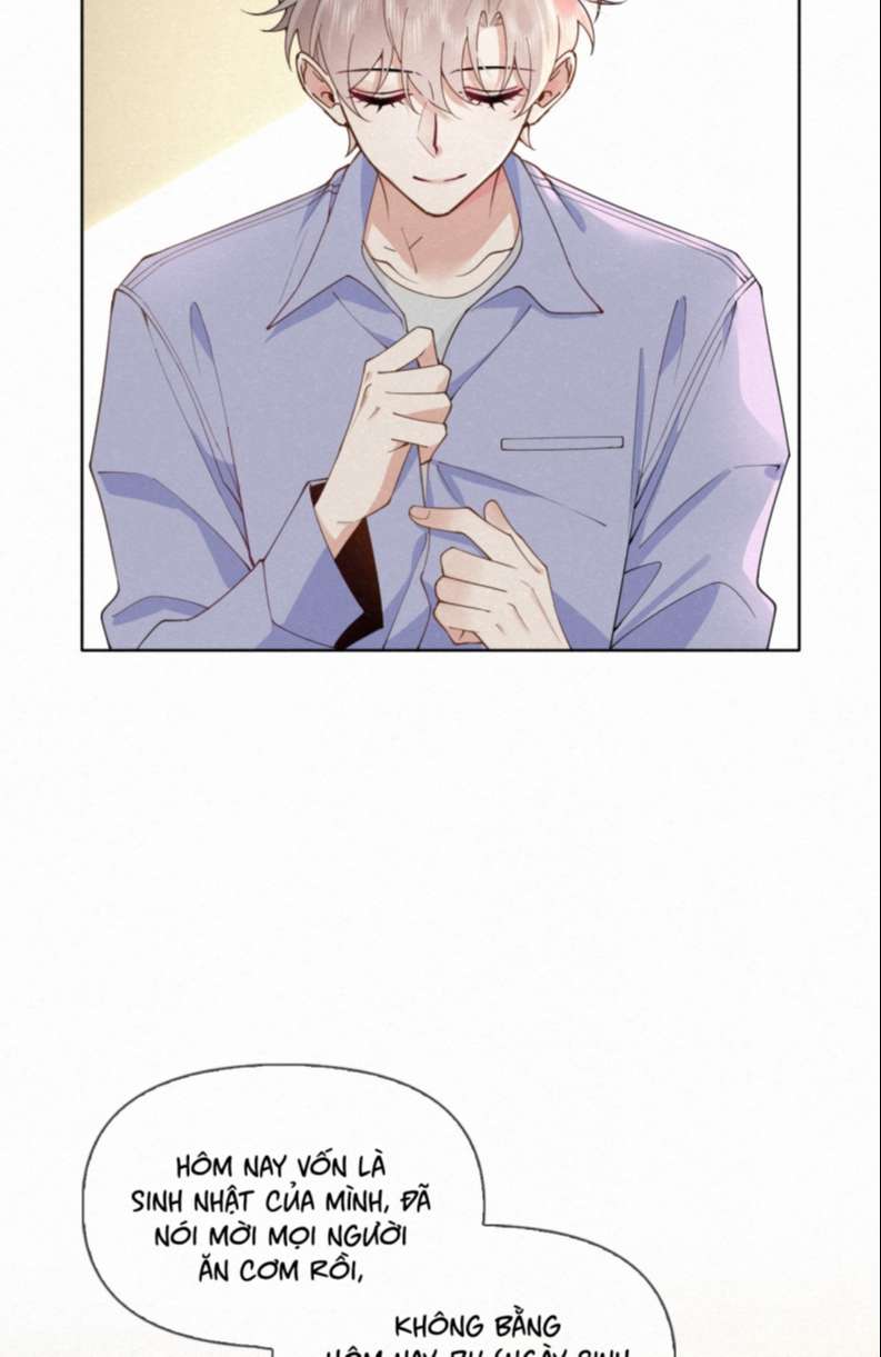 Trục Lãng: Chapter 14