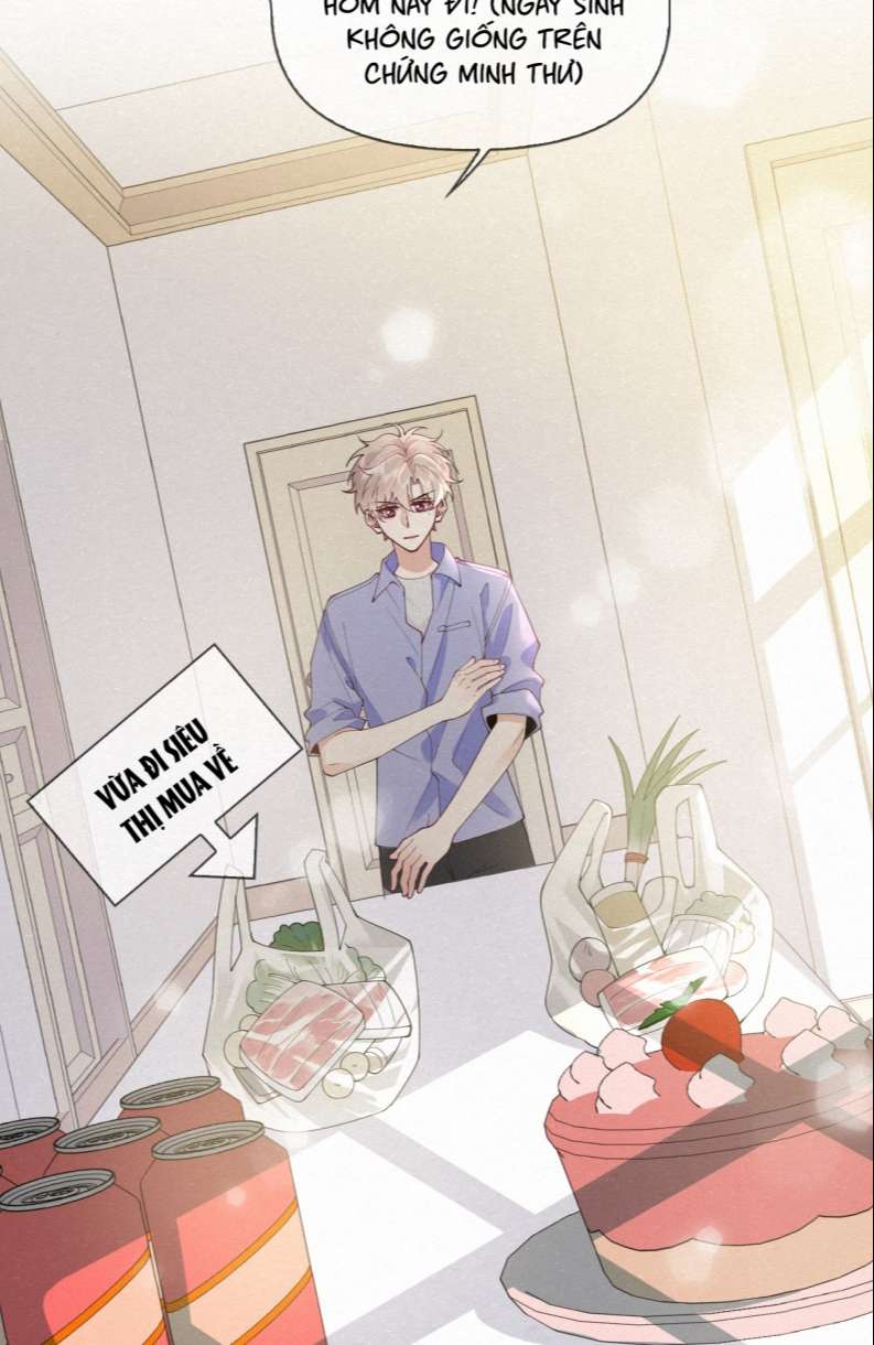 Trục Lãng: Chapter 14