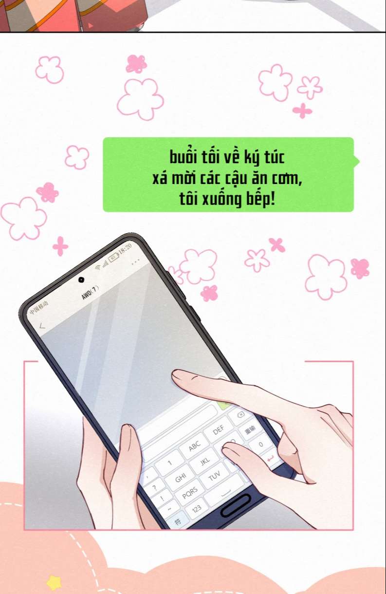 Trục Lãng: Chapter 14