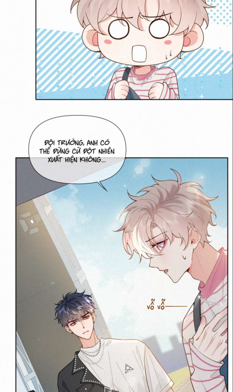 Trục Lãng: Chapter 14