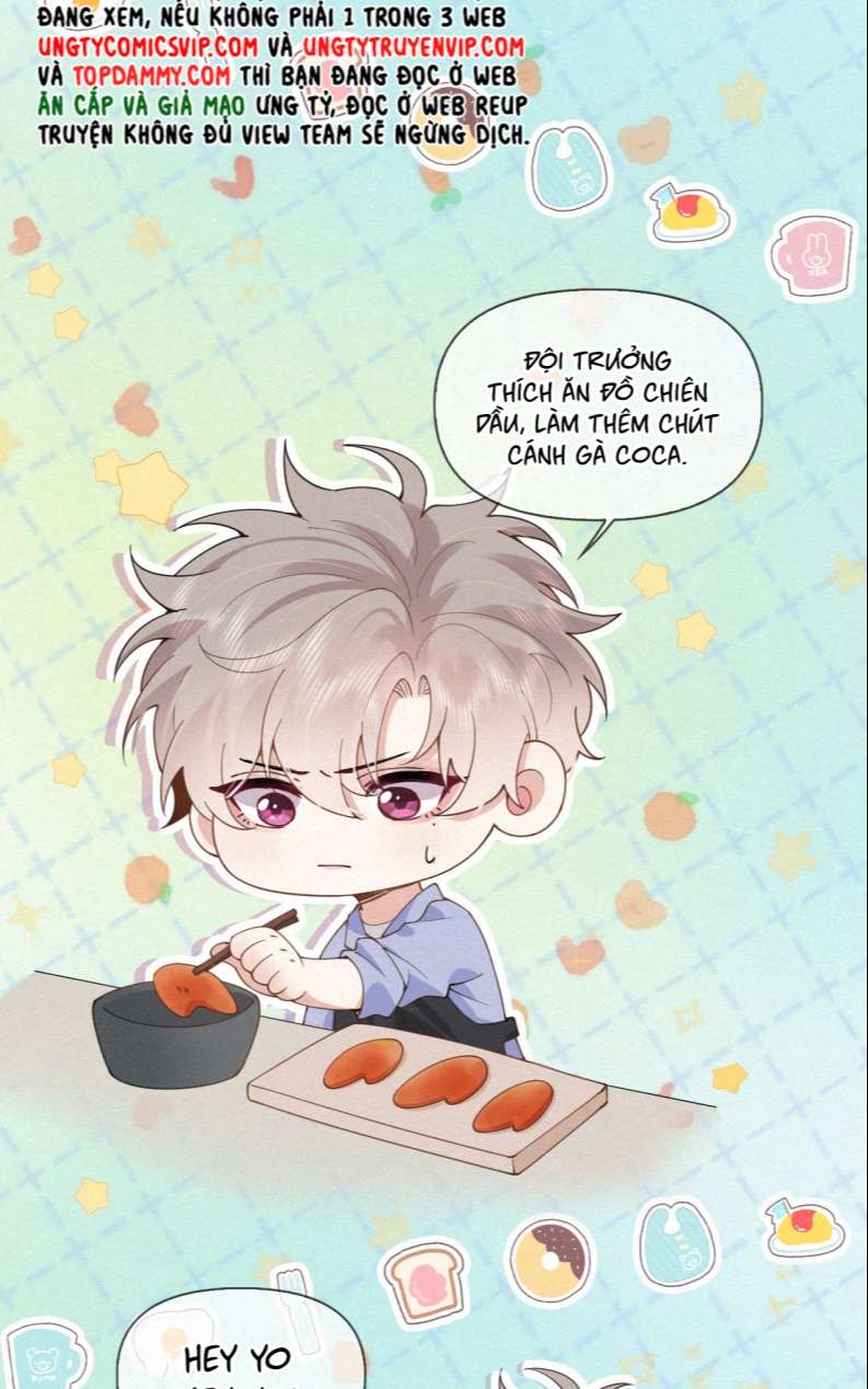 Trục Lãng: Chapter 14