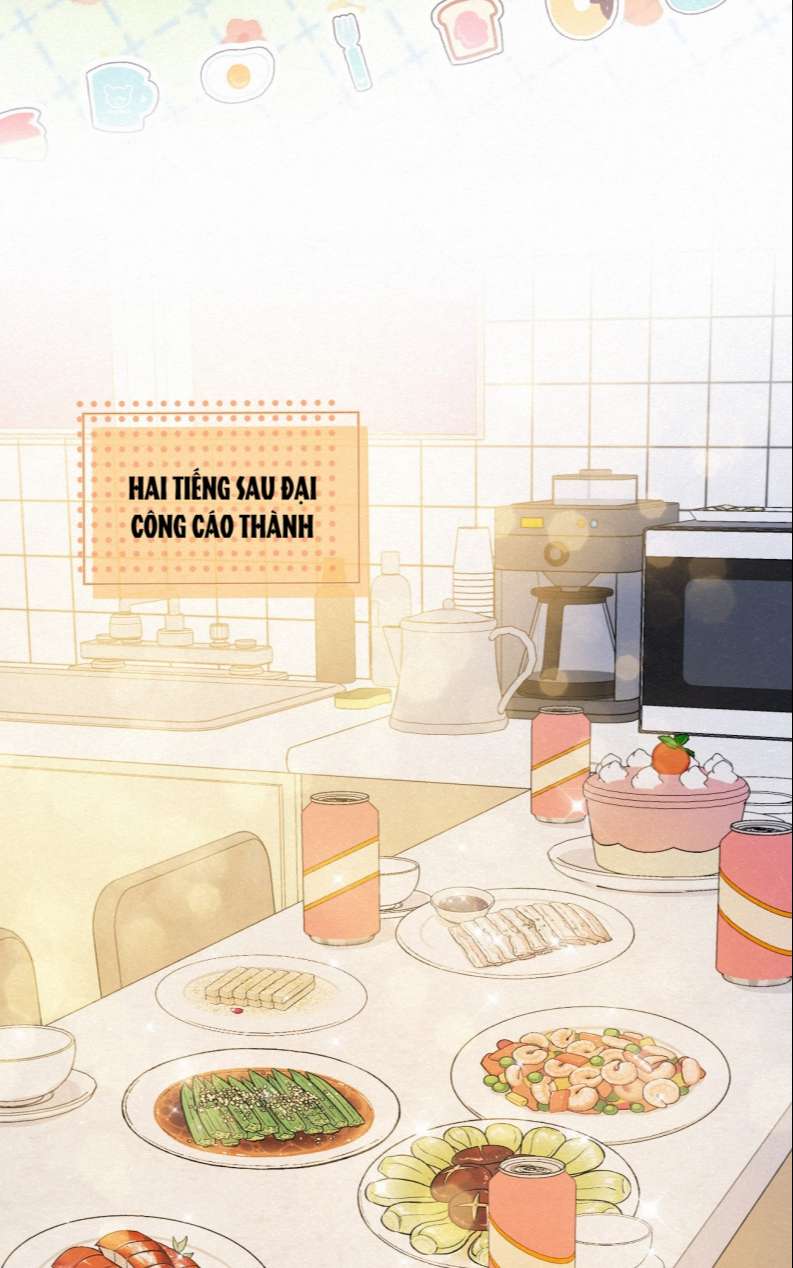 Trục Lãng: Chapter 14