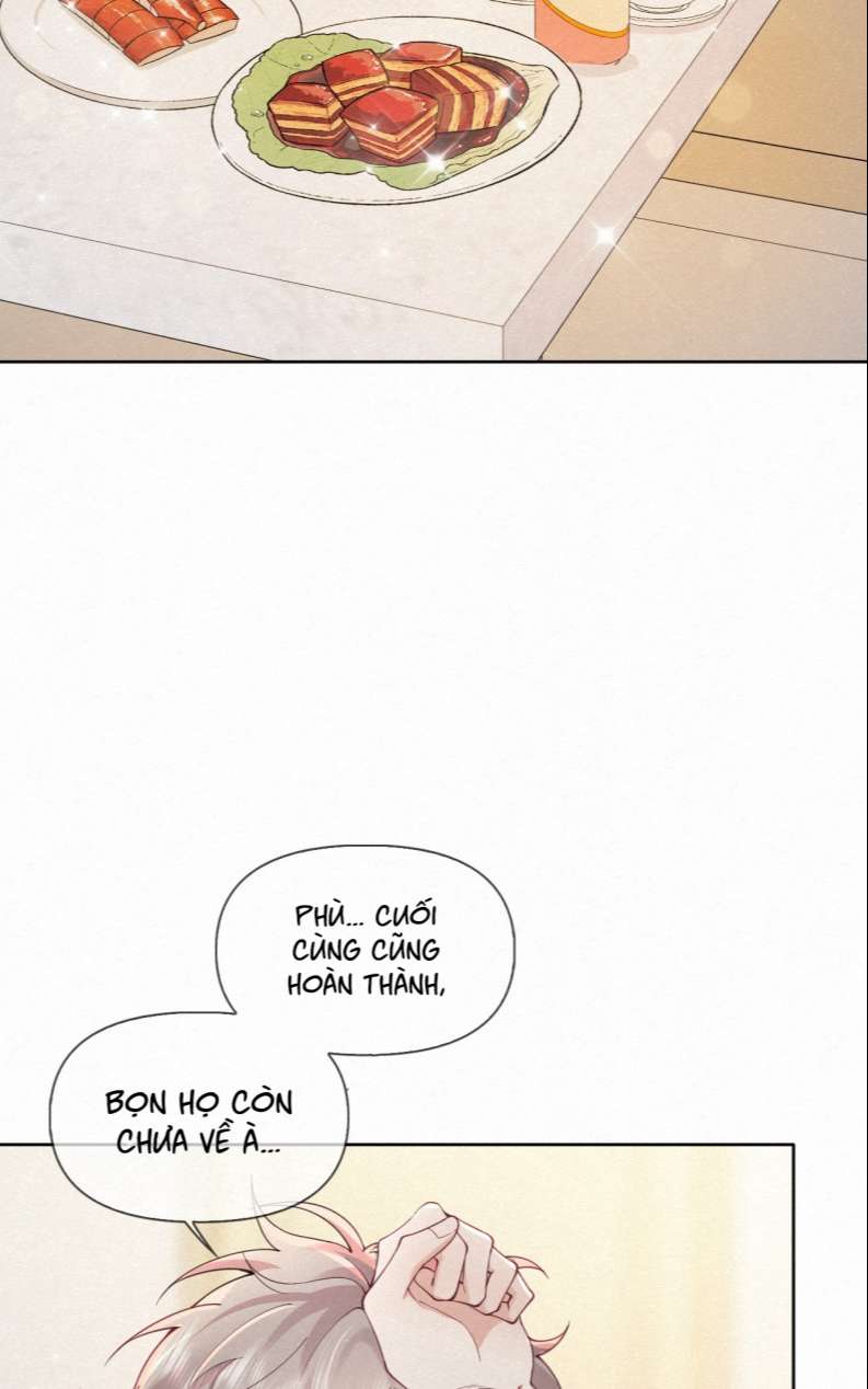 Trục Lãng: Chapter 14