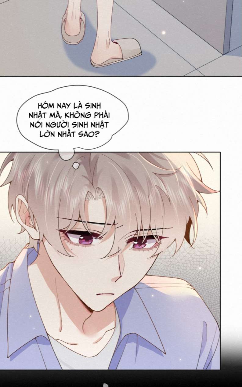 Trục Lãng: Chapter 14