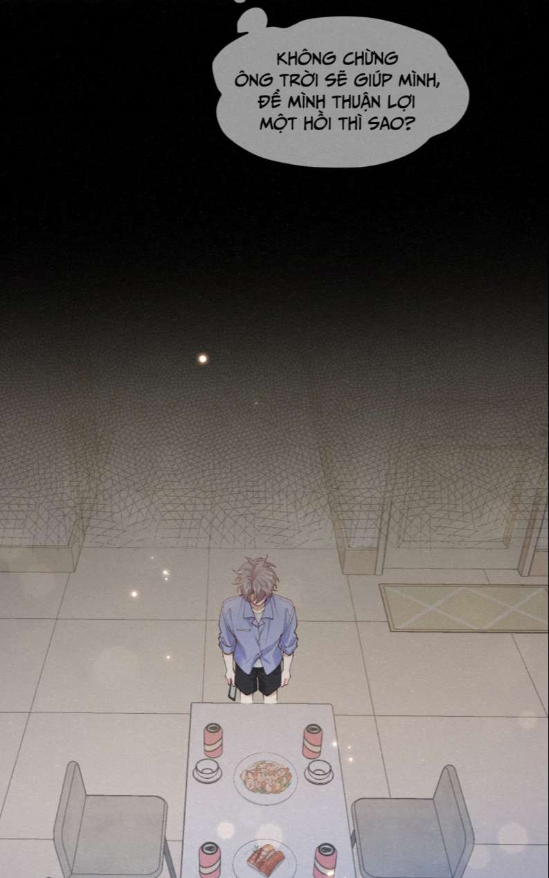 Trục Lãng: Chapter 14