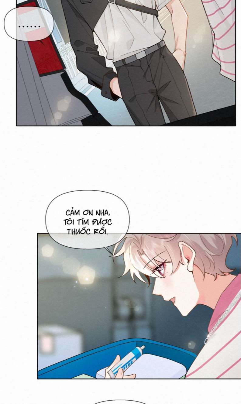 Trục Lãng: Chapter 14