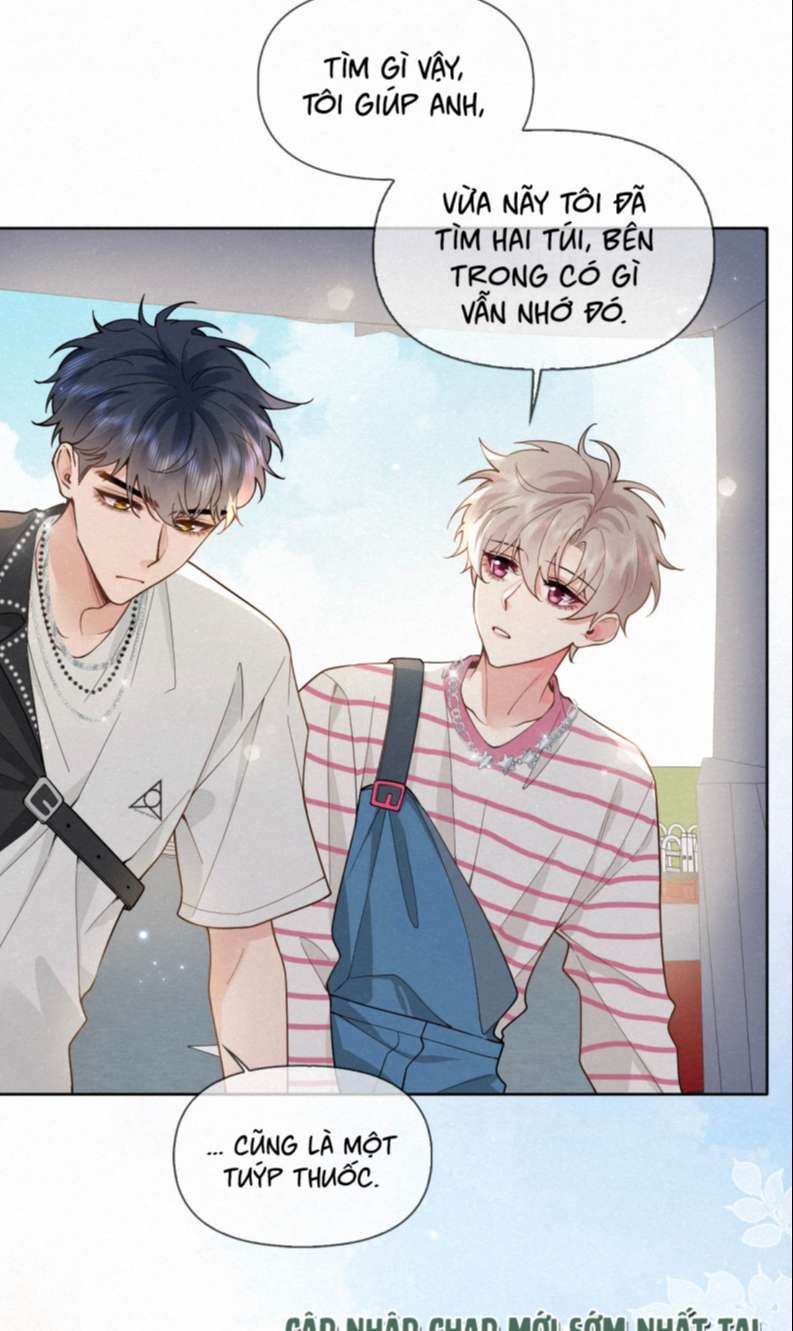 Trục Lãng: Chapter 14