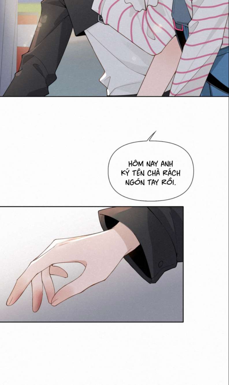 Trục Lãng: Chapter 14