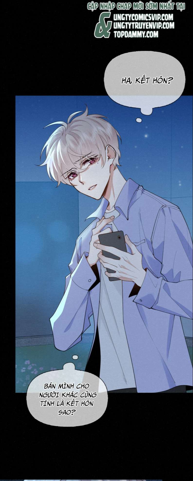 Trục Lãng: Chapter 15