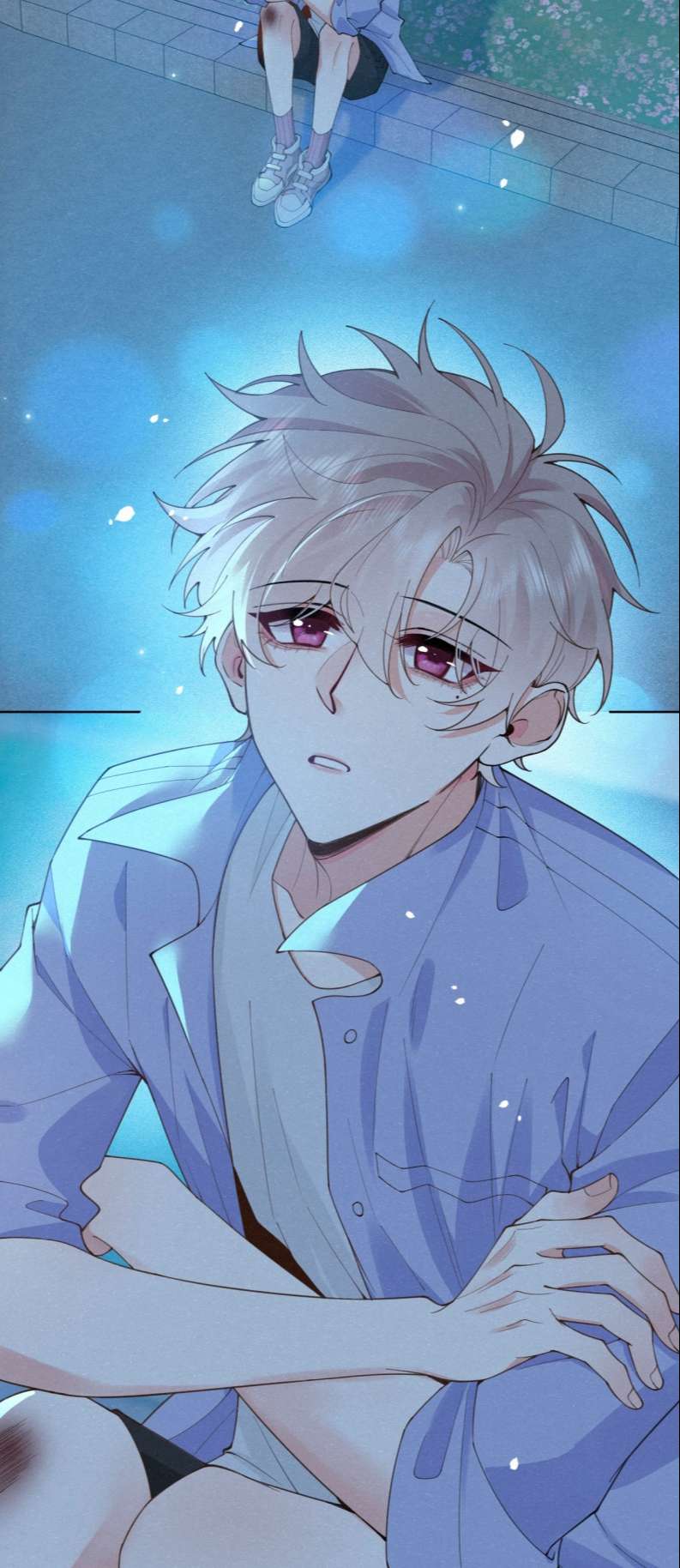 Trục Lãng: Chapter 15