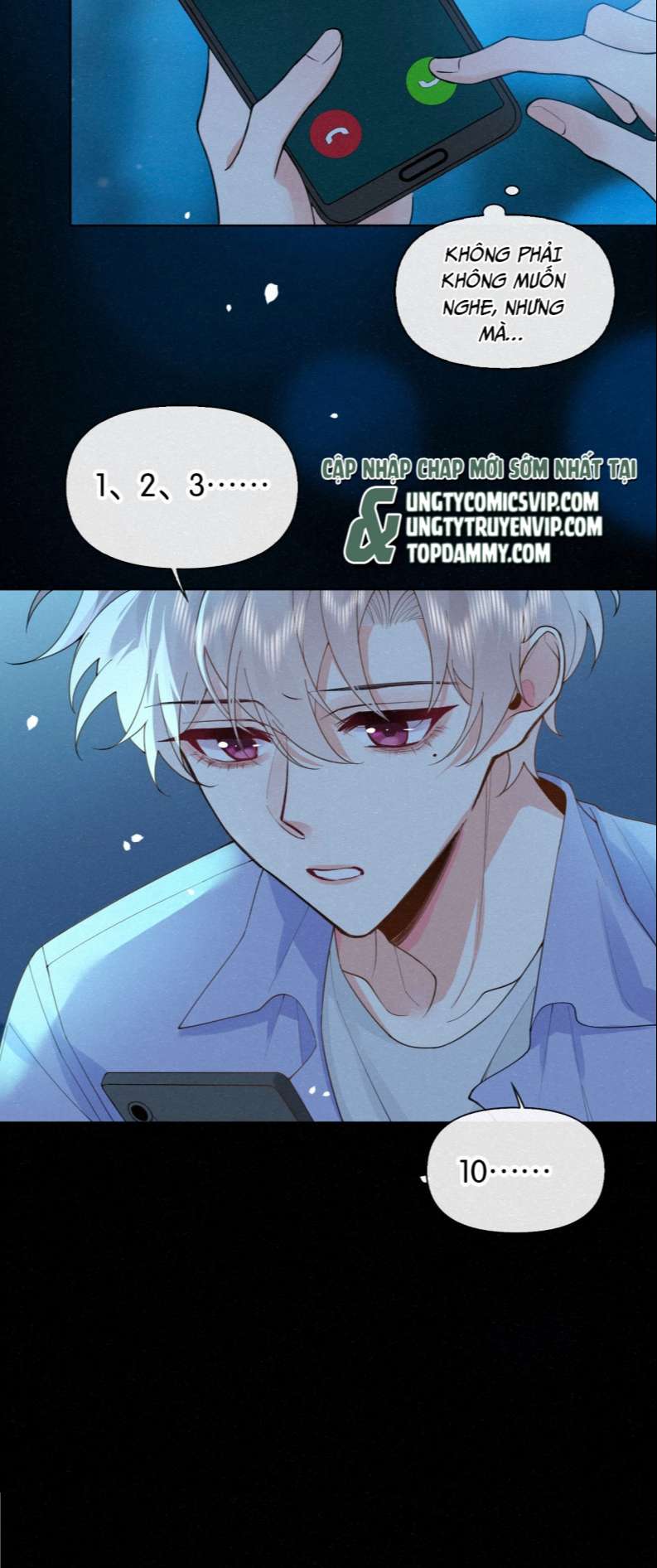 Trục Lãng: Chapter 15