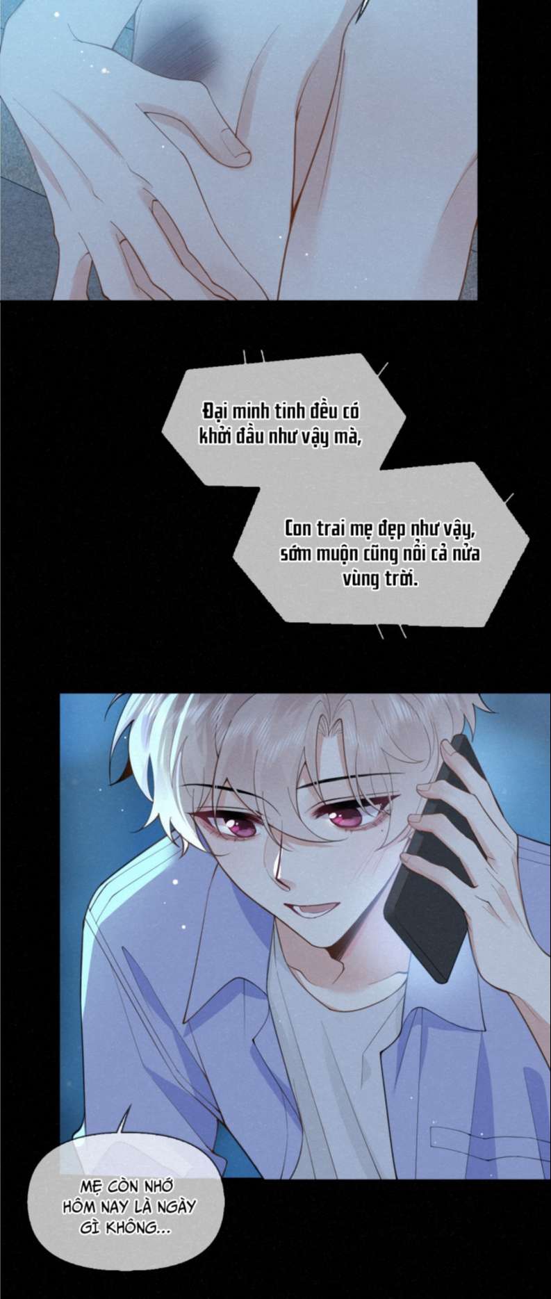 Trục Lãng: Chapter 15