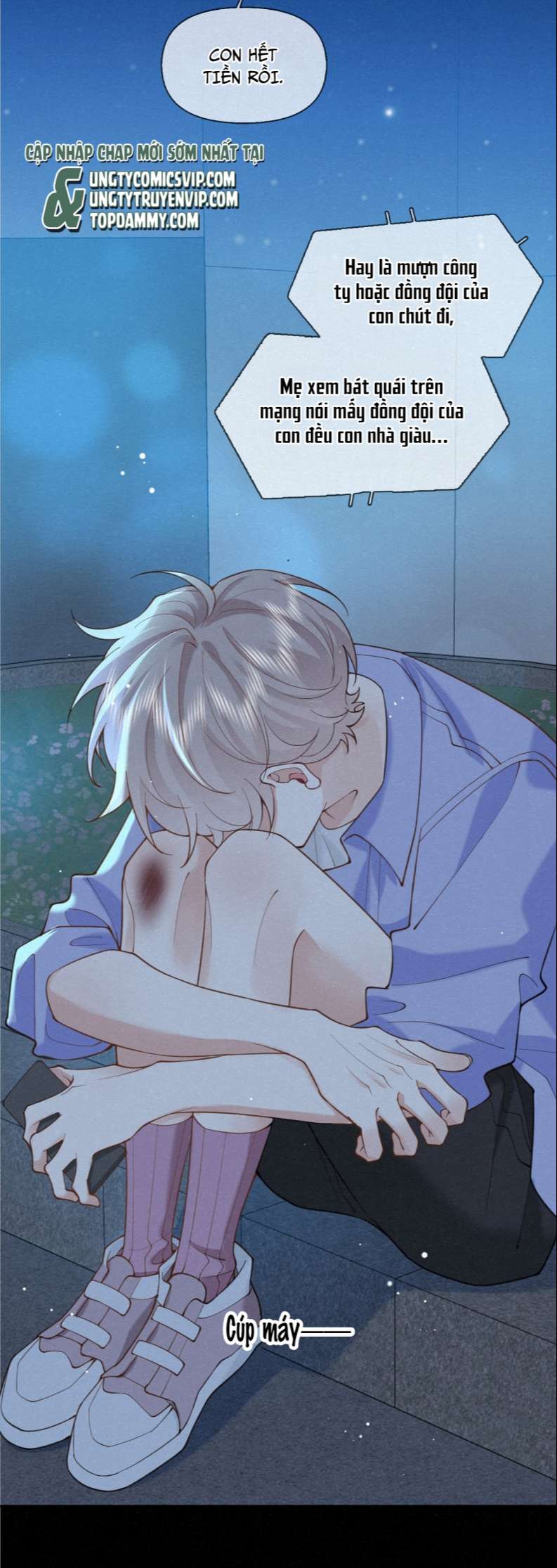 Trục Lãng: Chapter 15