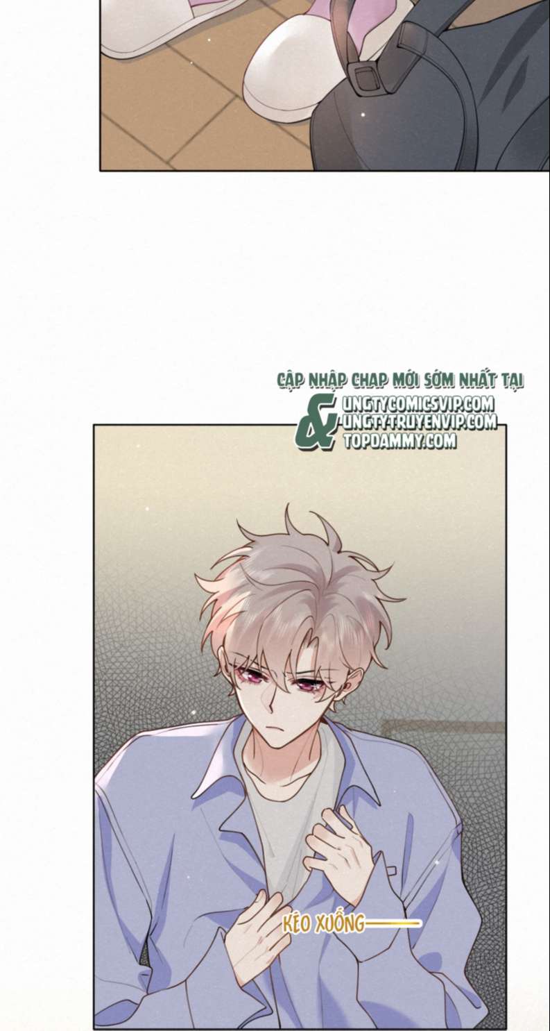 Trục Lãng: Chapter 16