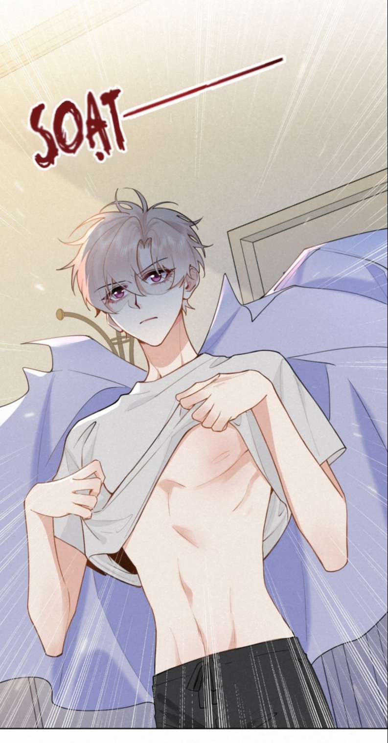 Trục Lãng: Chapter 16