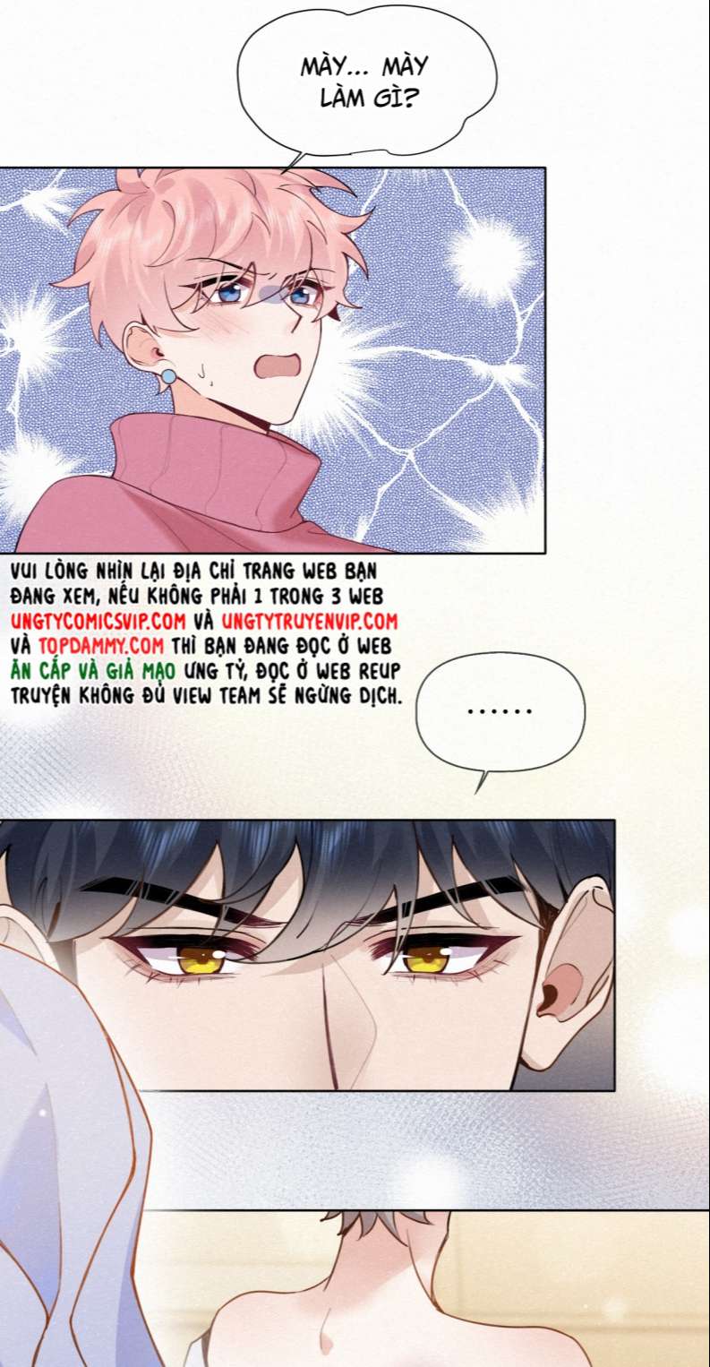Trục Lãng: Chapter 16