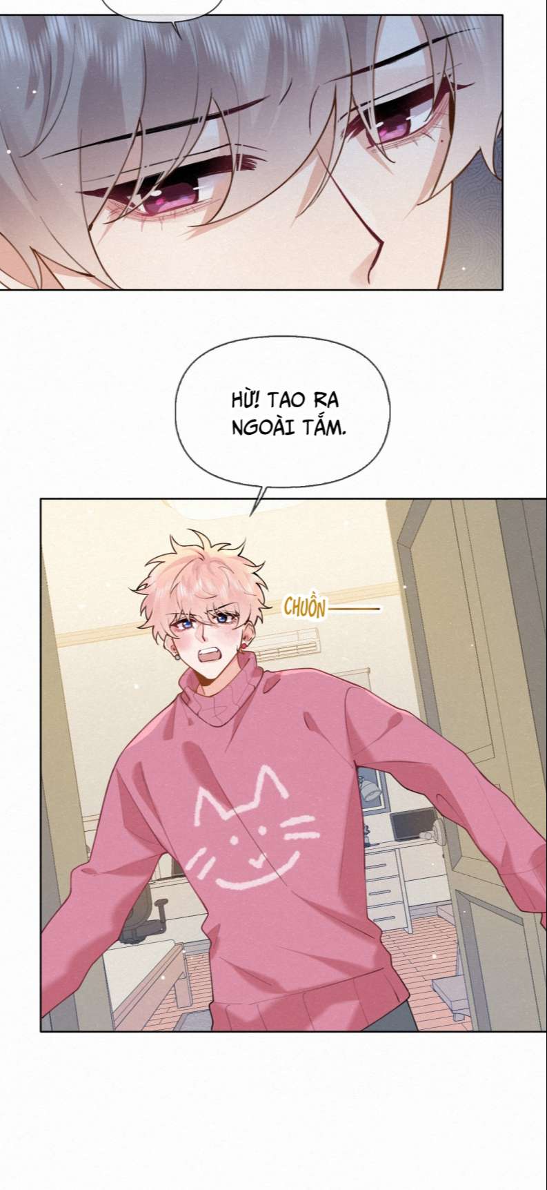 Trục Lãng: Chapter 16