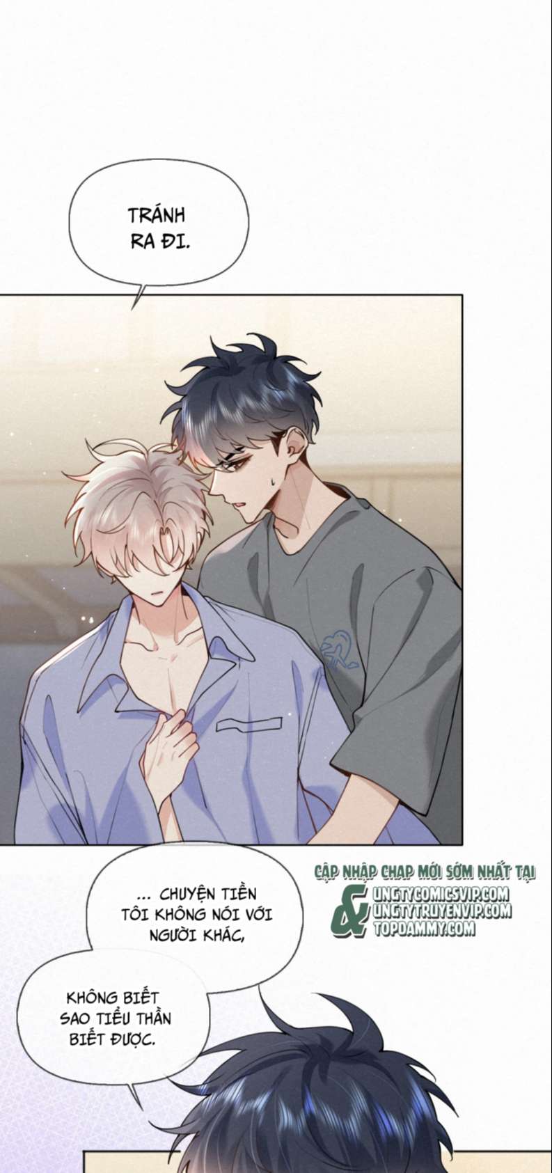 Trục Lãng: Chapter 16