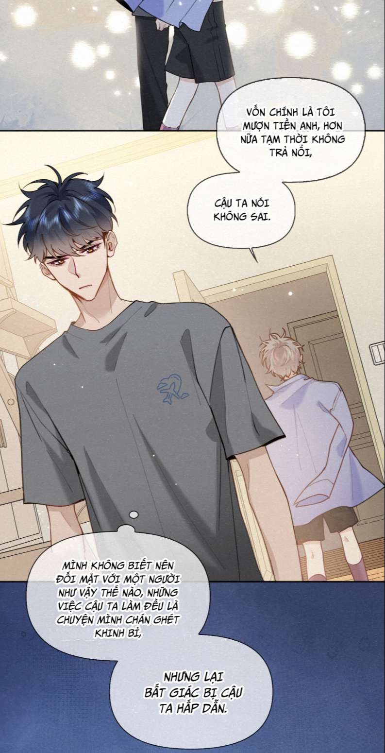 Trục Lãng: Chapter 16