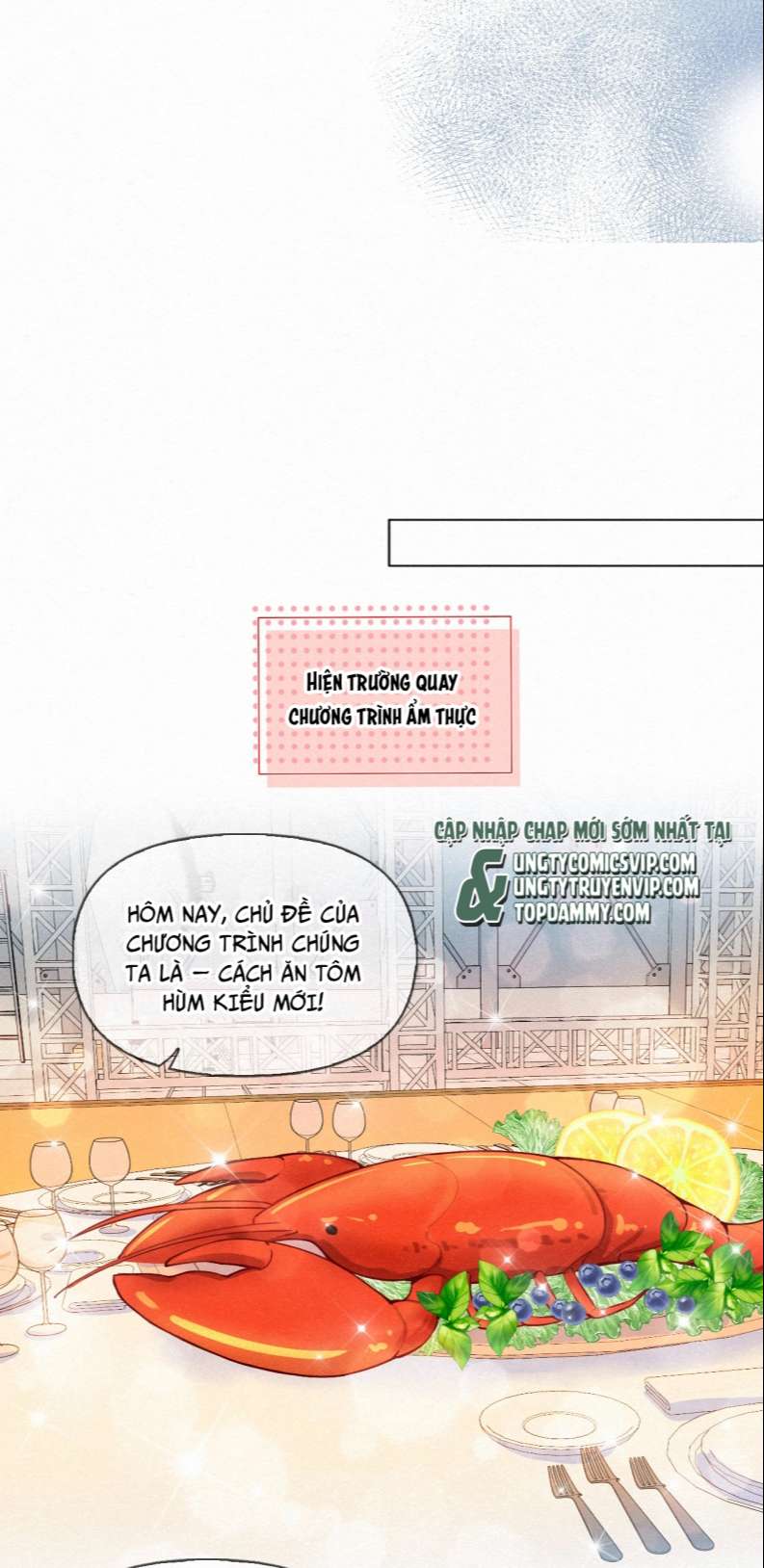 Trục Lãng: Chapter 16