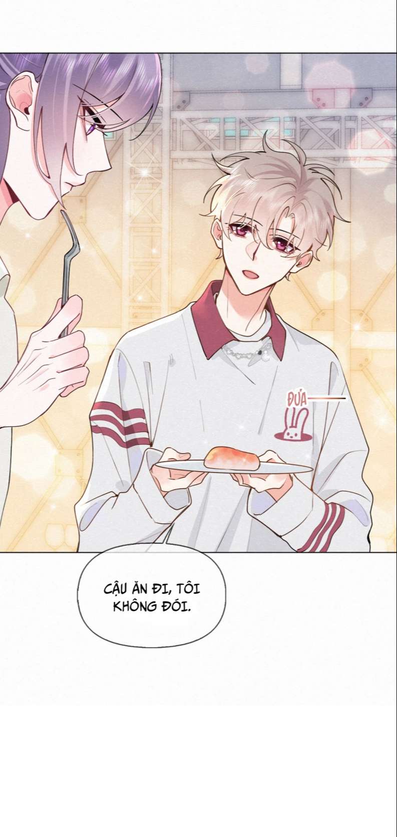 Trục Lãng: Chapter 16