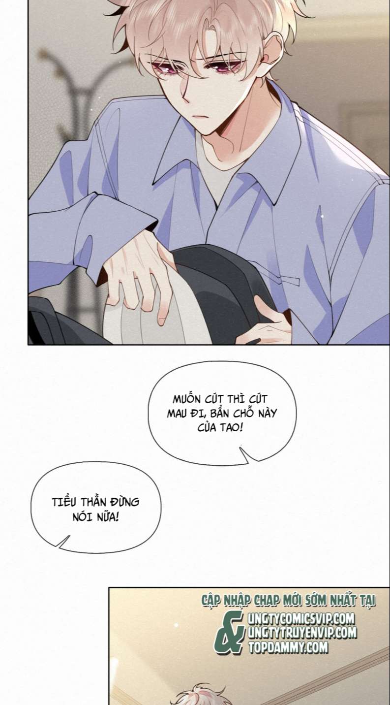 Trục Lãng: Chapter 16