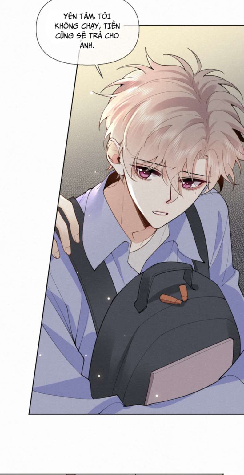 Trục Lãng: Chapter 16