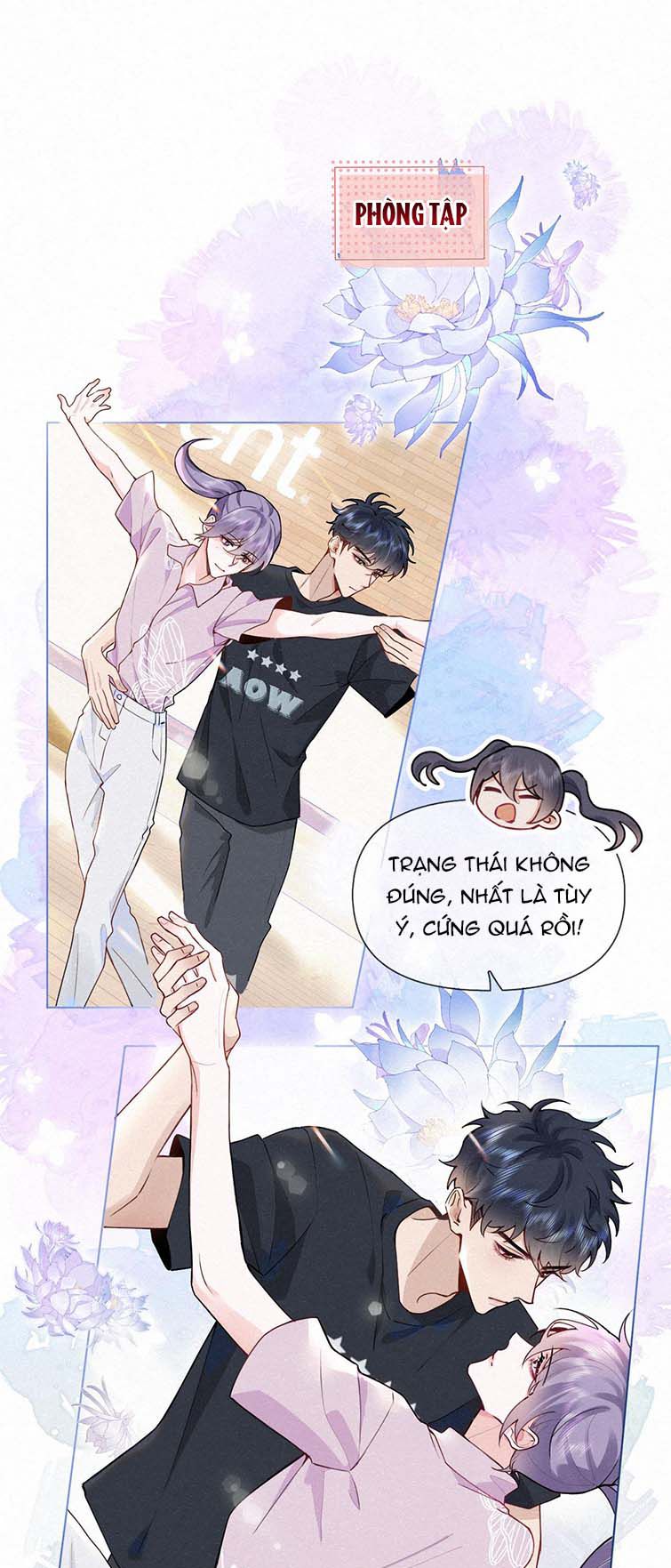 Trục Lãng: Chapter 17