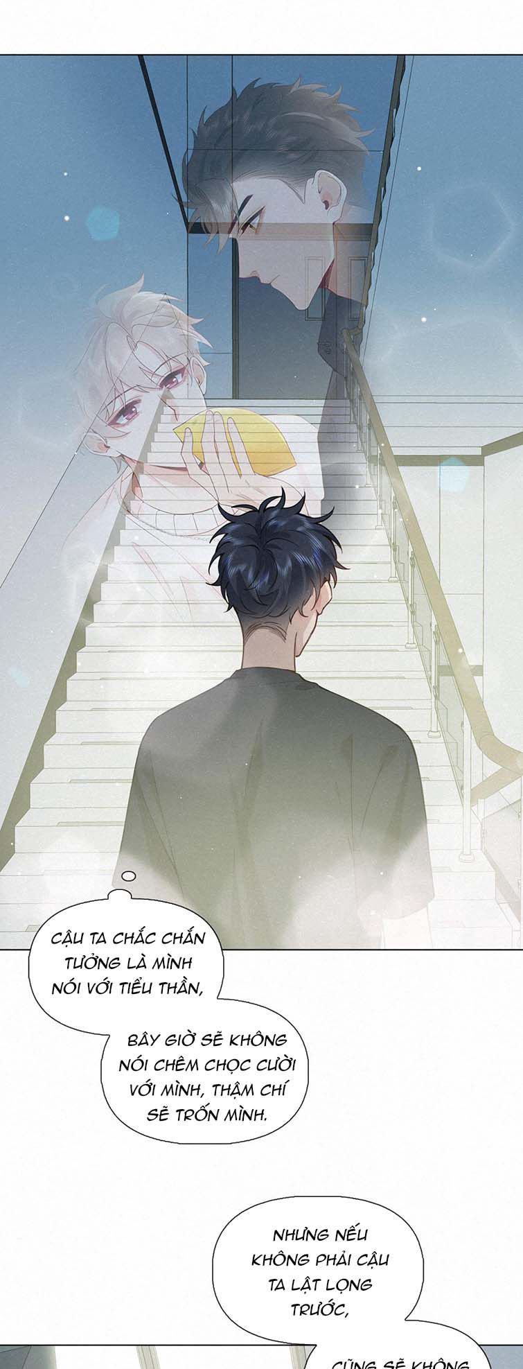 Trục Lãng: Chapter 17