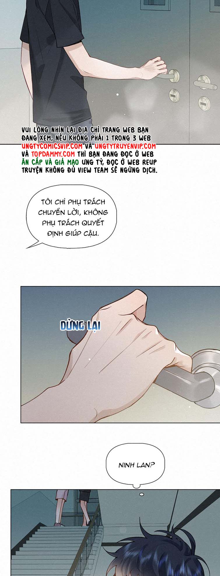 Trục Lãng: Chapter 17
