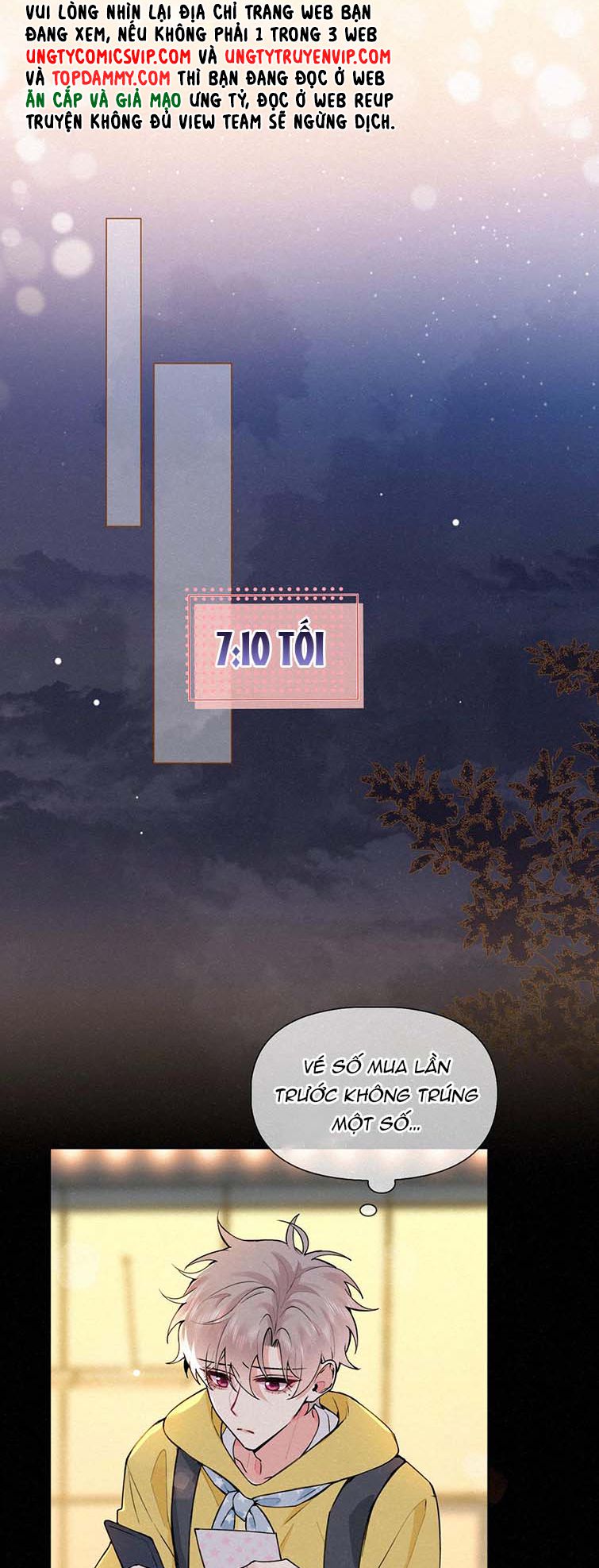 Trục Lãng: Chapter 17