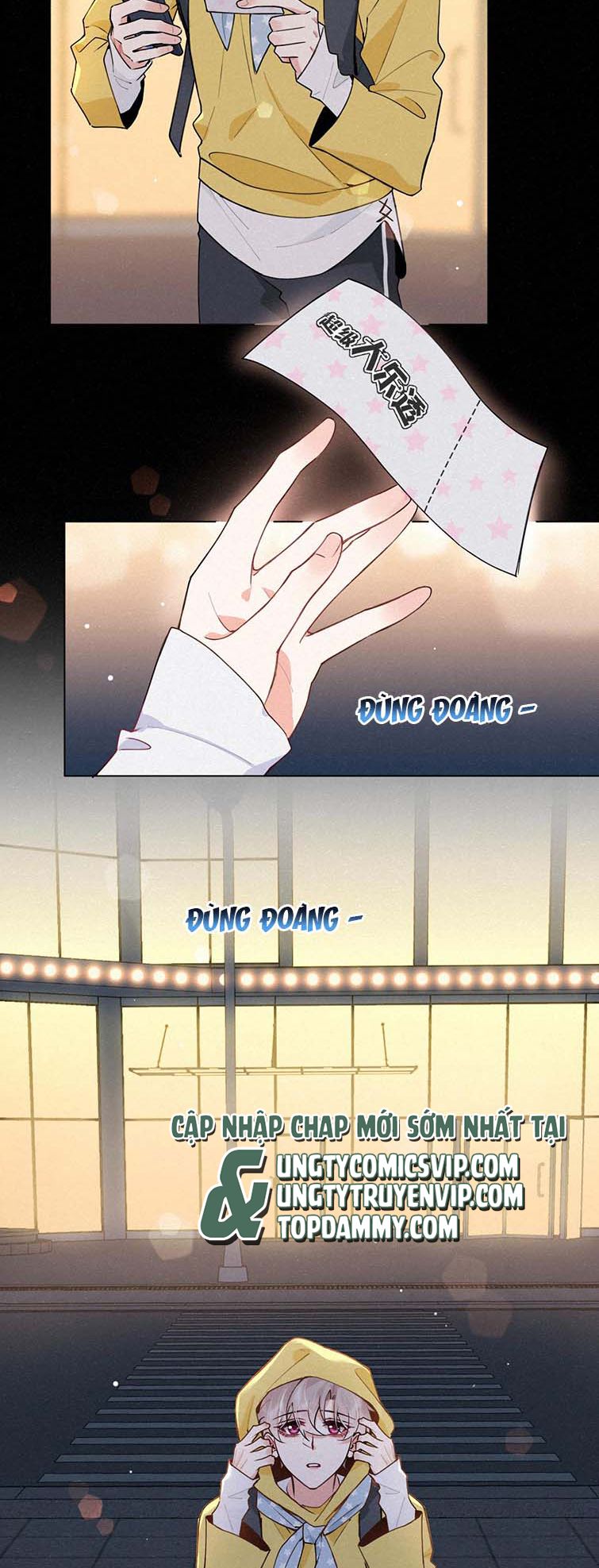 Trục Lãng: Chapter 17