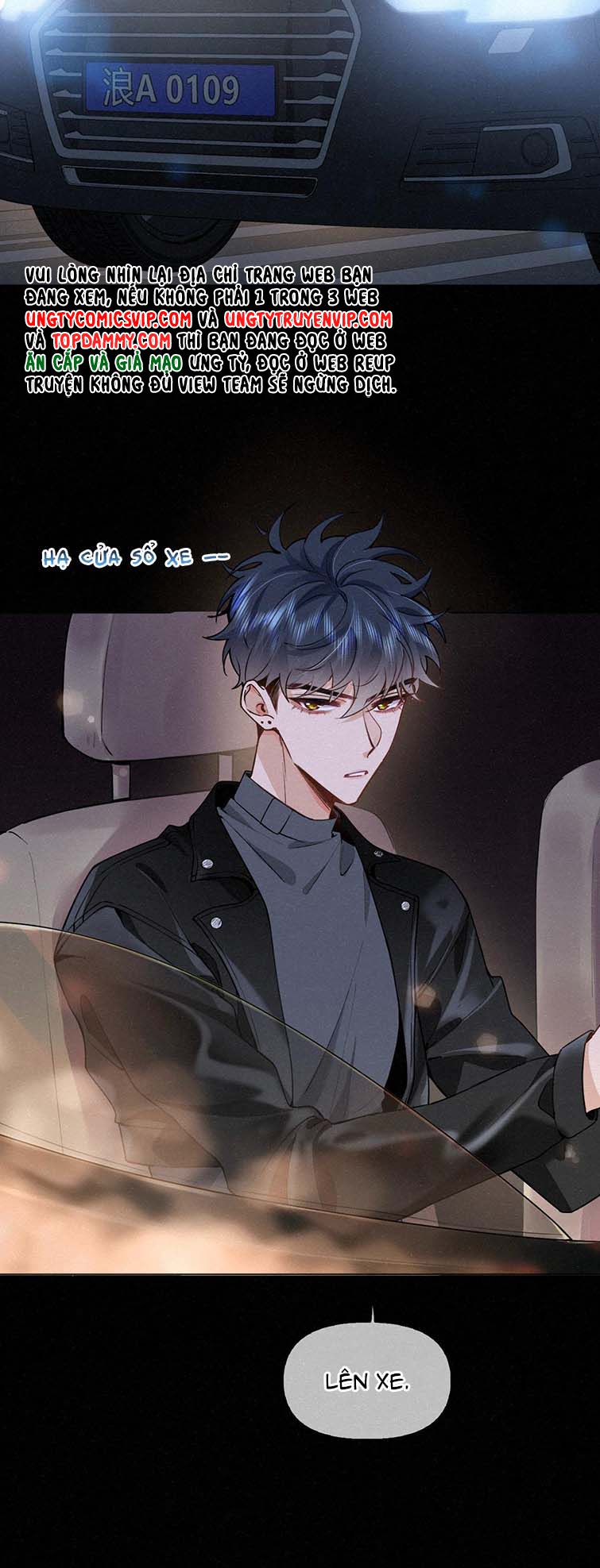 Trục Lãng: Chapter 17