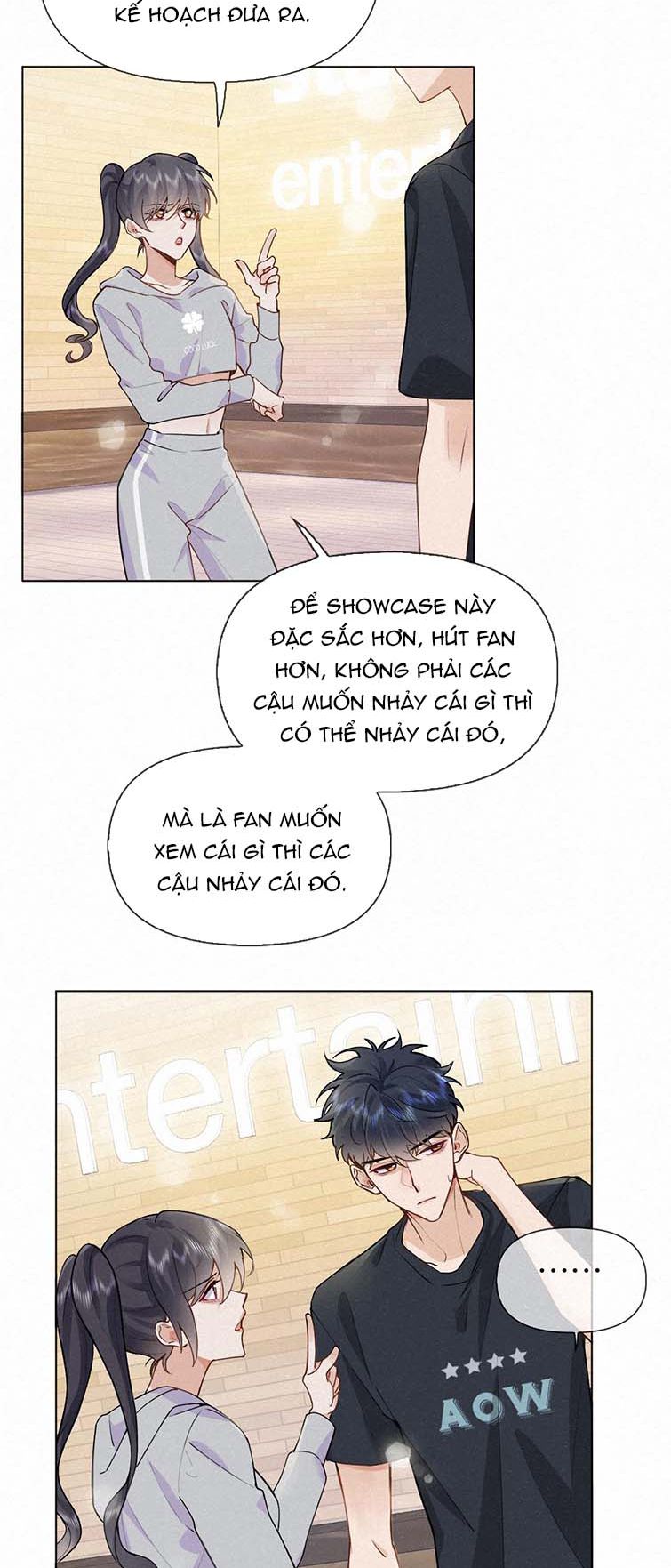 Trục Lãng: Chapter 17