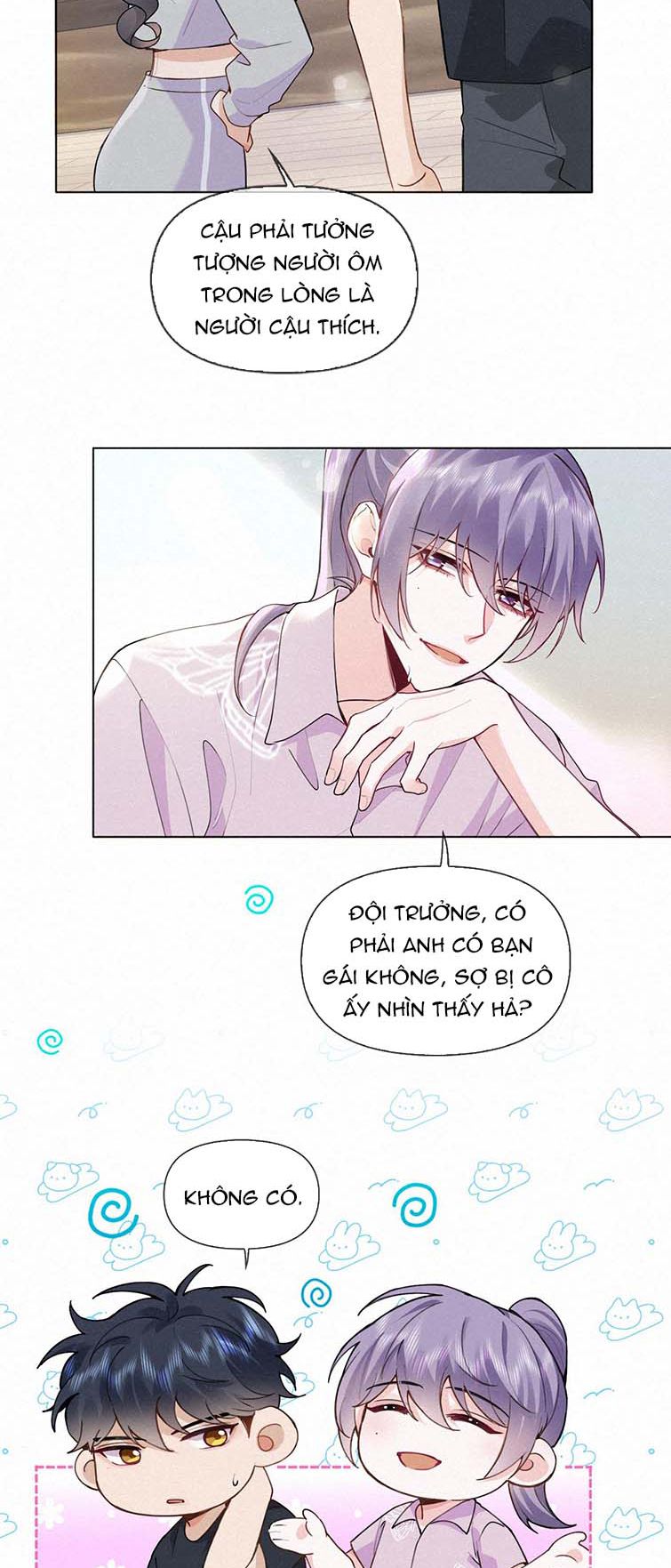 Trục Lãng: Chapter 17