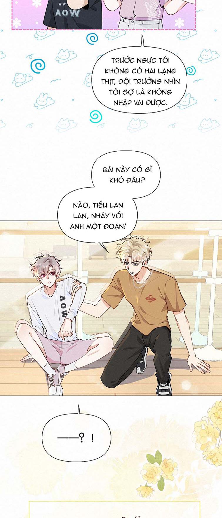 Trục Lãng: Chapter 17