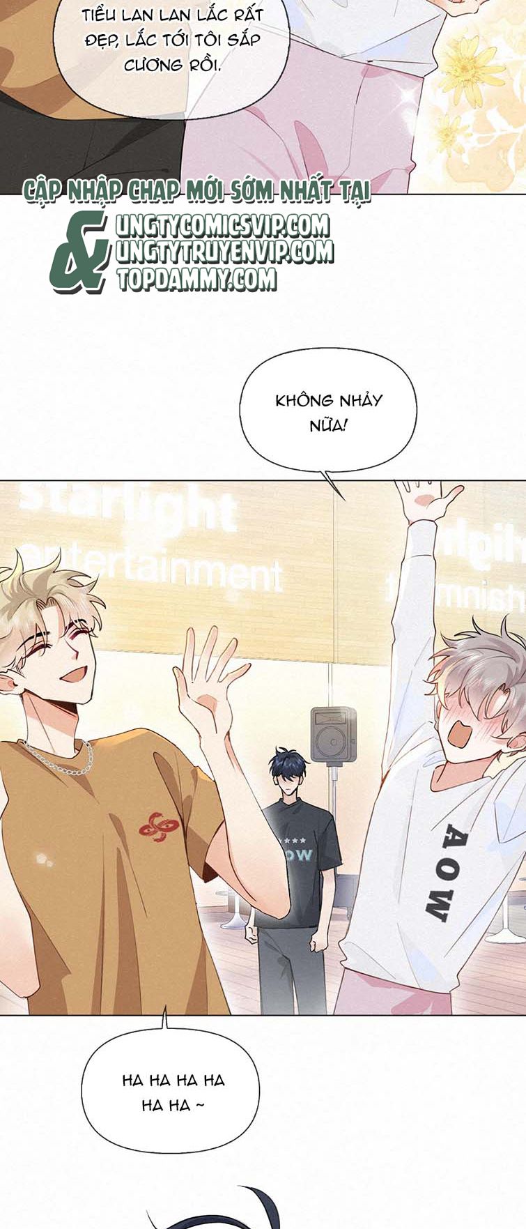 Trục Lãng: Chapter 17