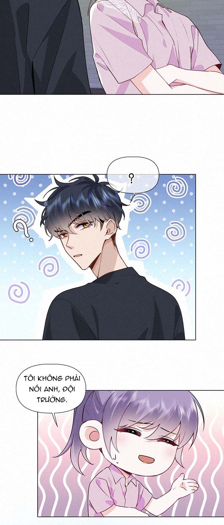 Trục Lãng: Chapter 17