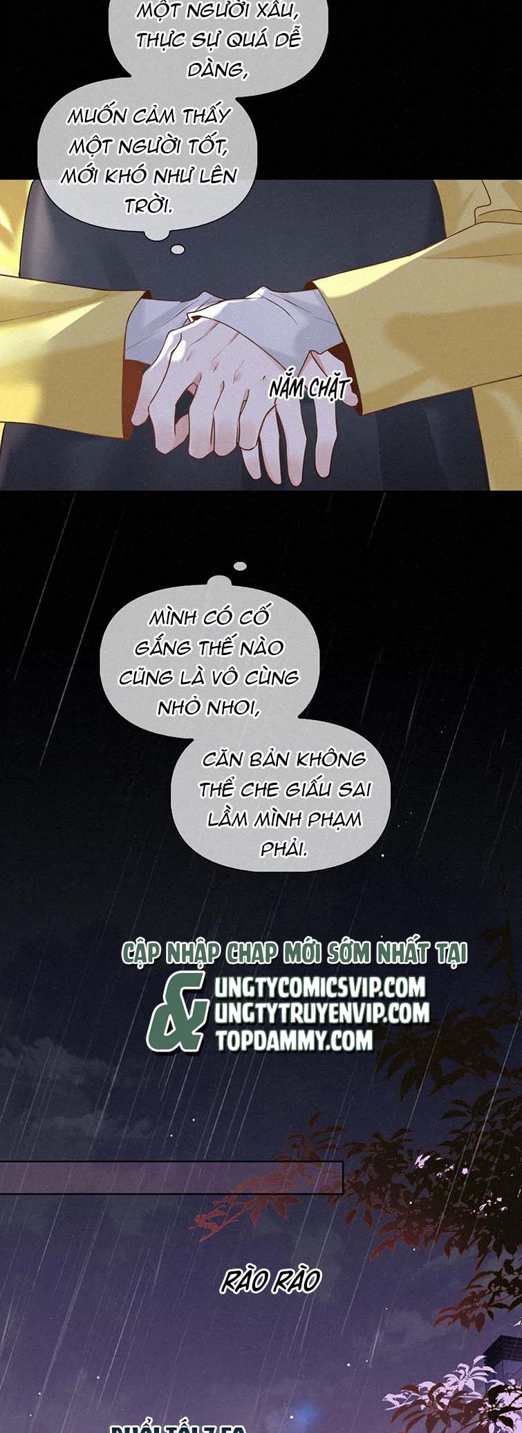 Trục Lãng: Chapter 18