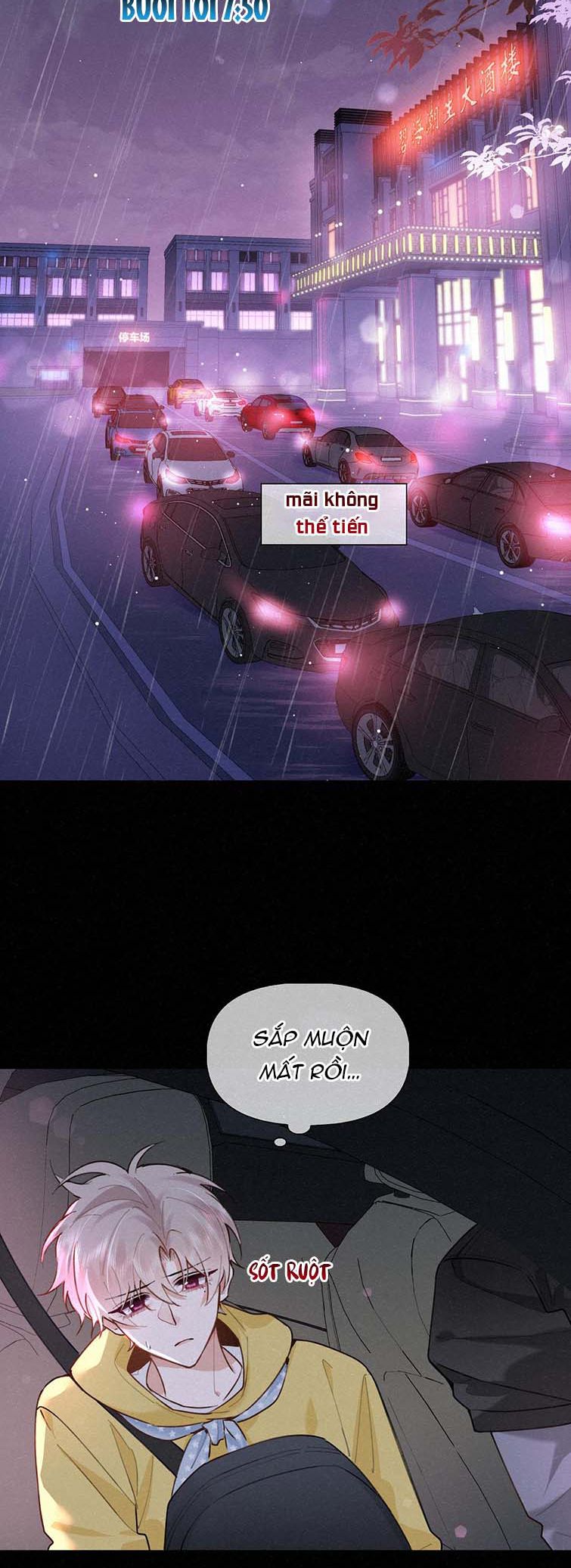 Trục Lãng: Chapter 18