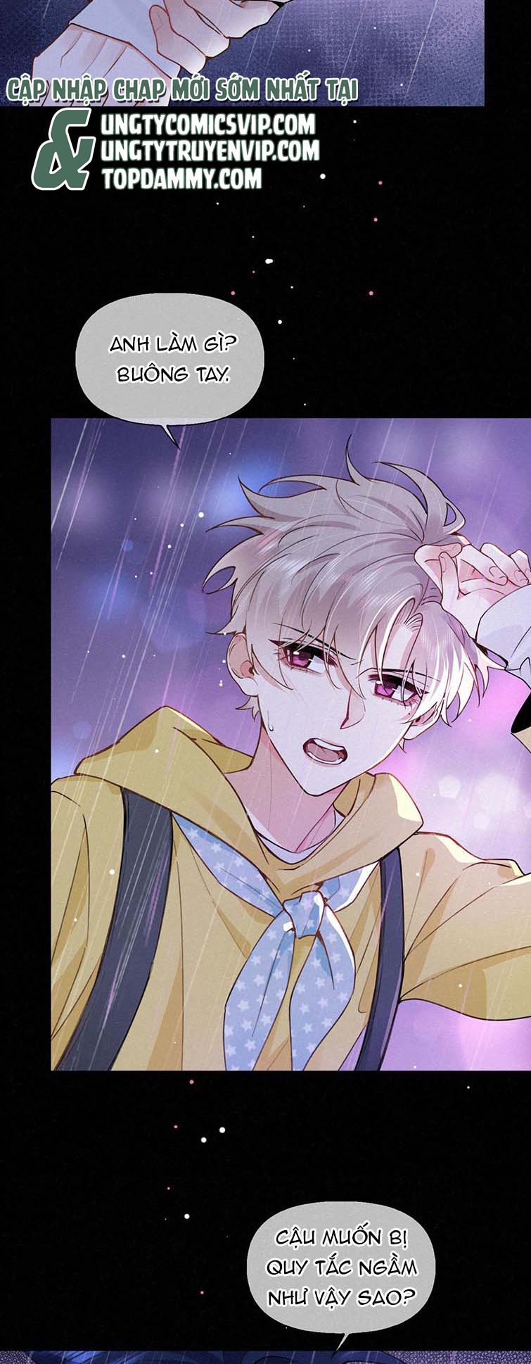Trục Lãng: Chapter 18