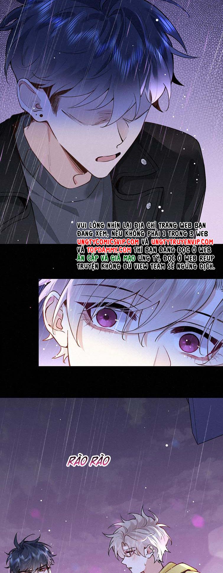 Trục Lãng: Chapter 18