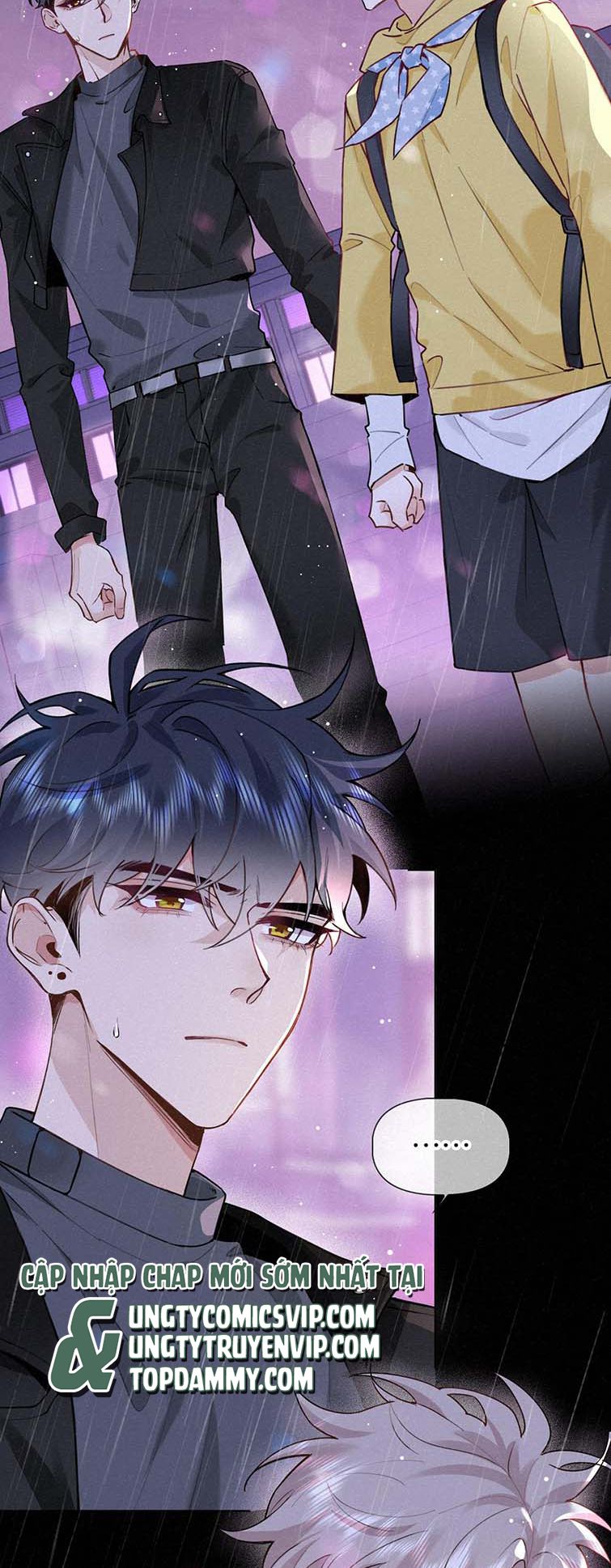 Trục Lãng: Chapter 18