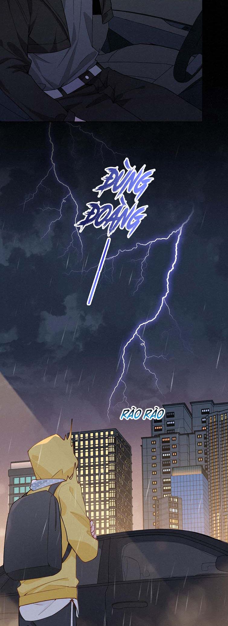 Trục Lãng: Chapter 18