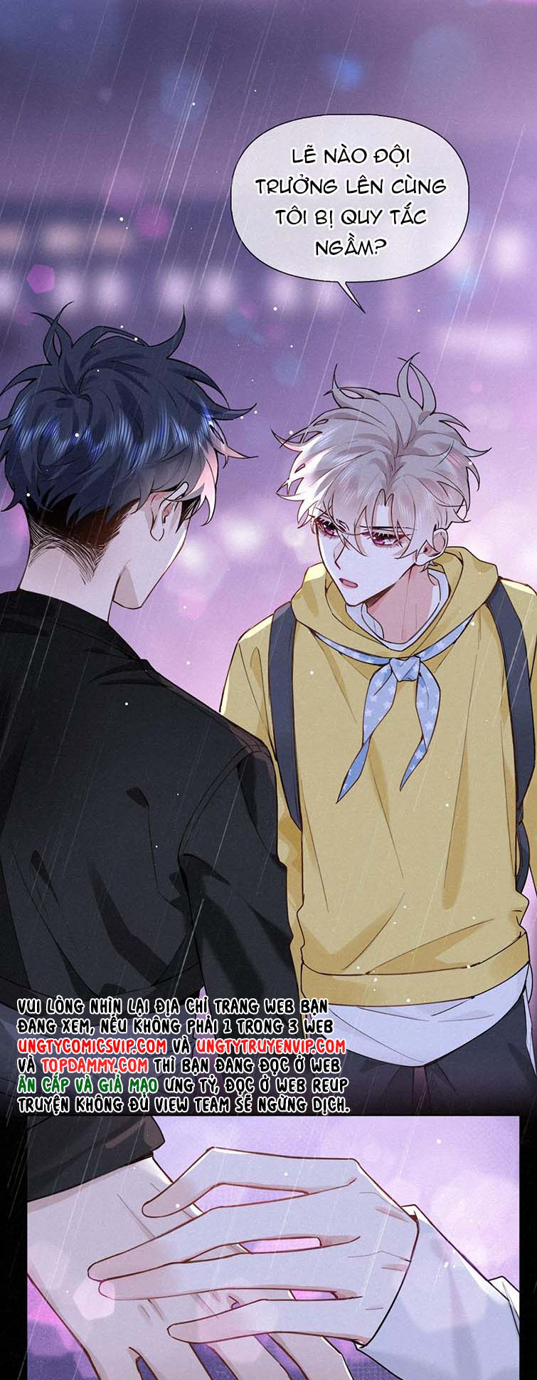 Trục Lãng: Chapter 18